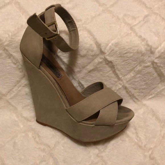 Xenon bone color size 6.5 wedges - Picture 2 of 3